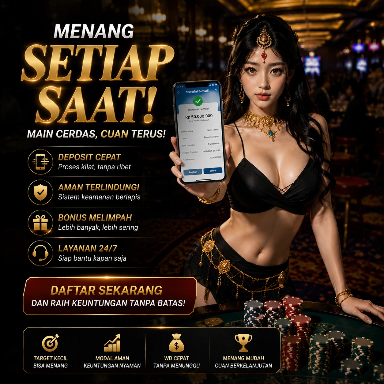 Pemula di rajamerak Temukan Game Terbaik untuk Dilihat