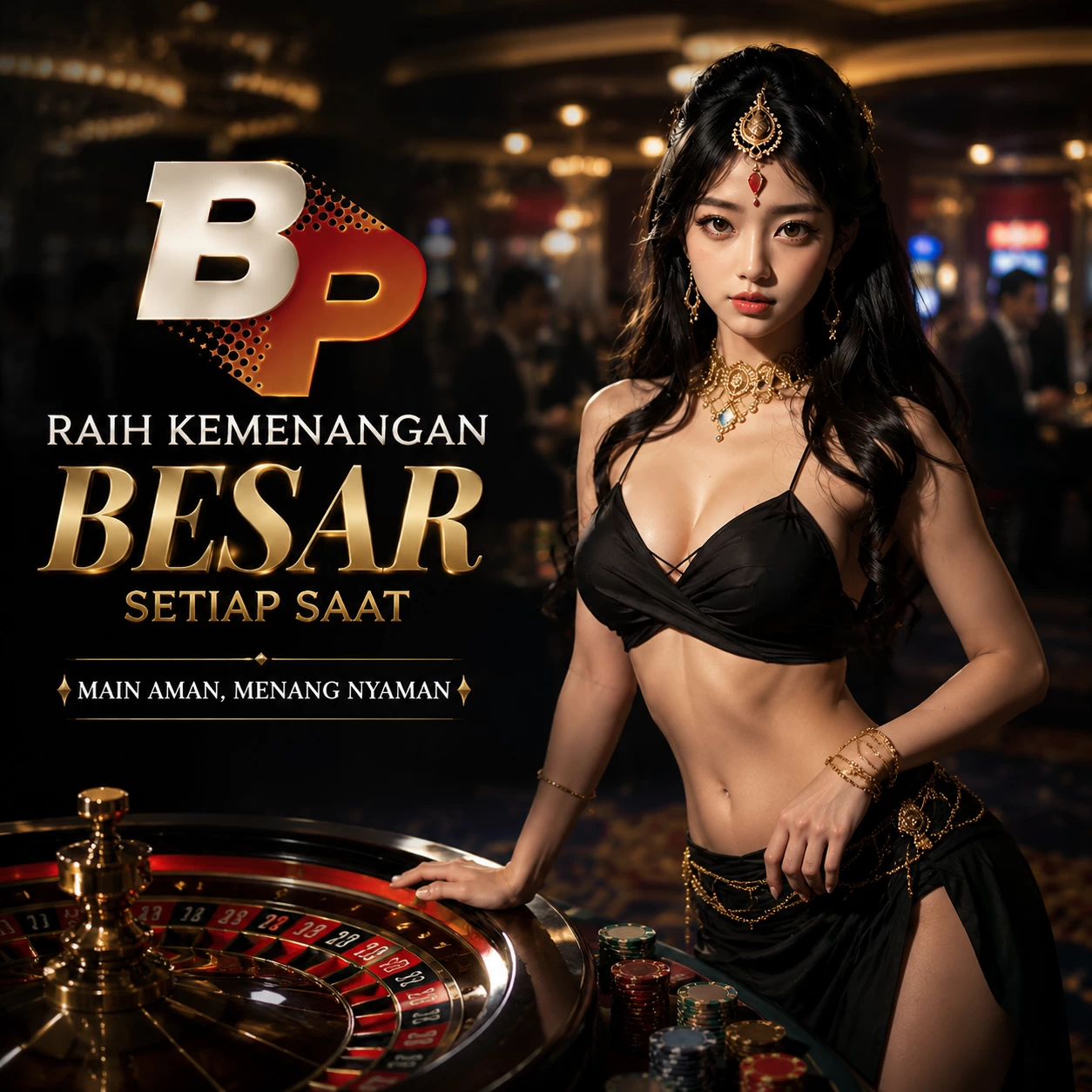 Analisis Performa Game di Platform rajamerak